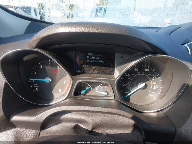 1FMCU0GD4KUB71111 Ford ESCAPE SE