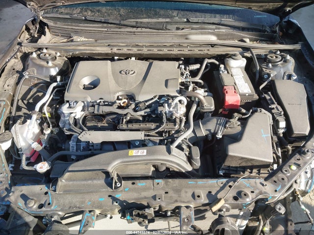 4T1T11AKXRU891576 Toyota CAMRY SE
