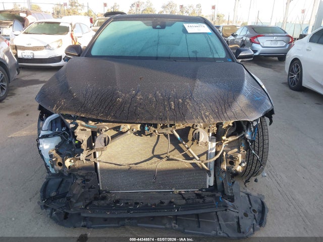 4T1T11AKXRU891576 Toyota CAMRY SE