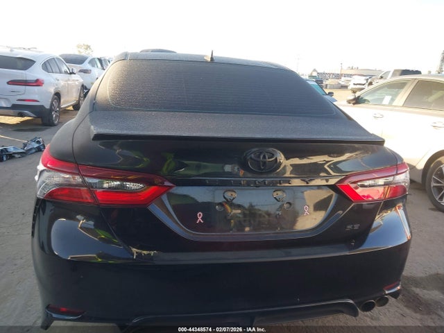 4T1T11AKXRU891576 Toyota CAMRY SE