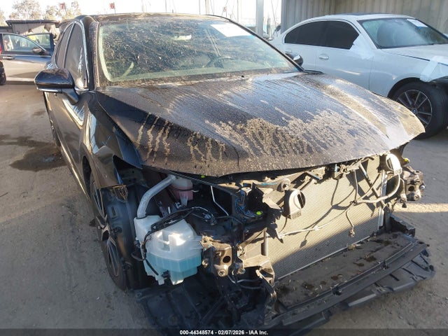 4T1T11AKXRU891576 Toyota CAMRY SE