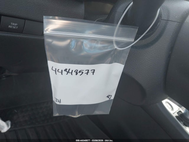 Nissan SENTRA SV 2025 3N1AB8CV2SY228615 Image 17