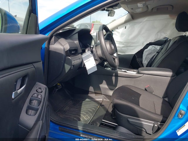 Nissan SENTRA SV 2025 3N1AB8CV2SY228615 Image 5