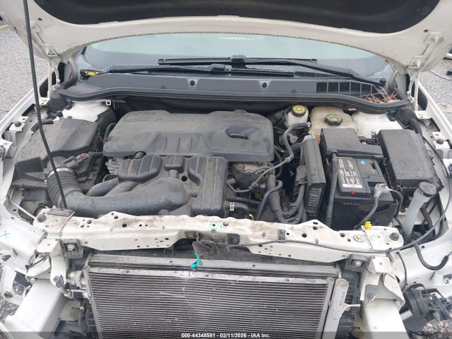 Buick Verano 2015 1G4PP5SK3F4149327 Image 10