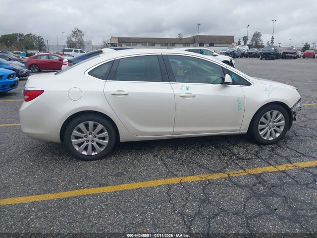 Buick Verano 2015 1G4PP5SK3F4149327 Image 14