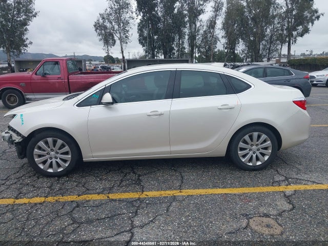 Buick Verano 2015 1G4PP5SK3F4149327 Image 15