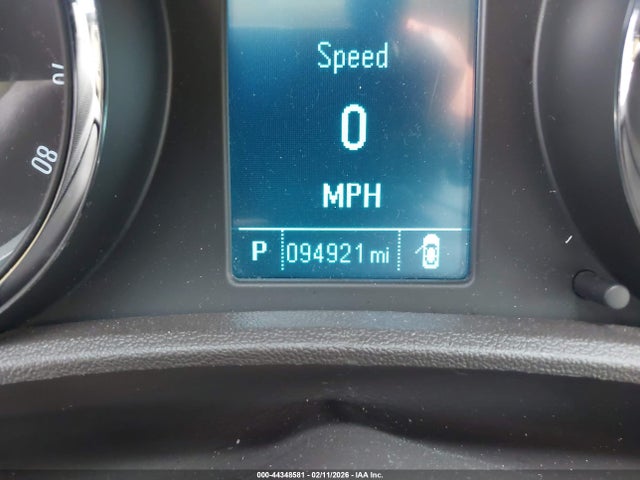 Buick Verano 2015 1G4PP5SK3F4149327 Image 16