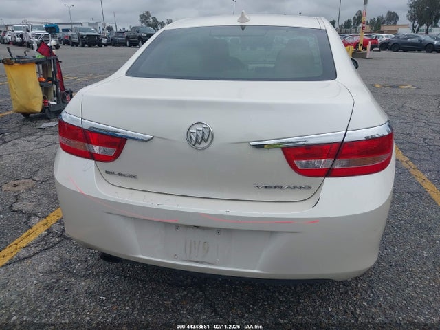 Buick Verano 2015 1G4PP5SK3F4149327 Image 17