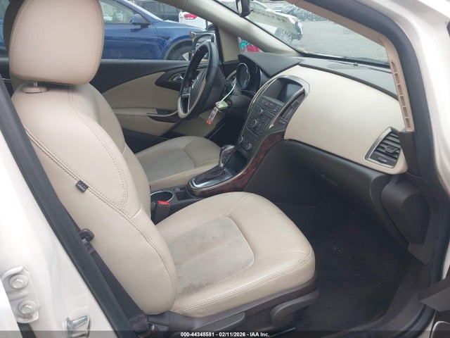 Buick Verano 2015 1G4PP5SK3F4149327 Image 5