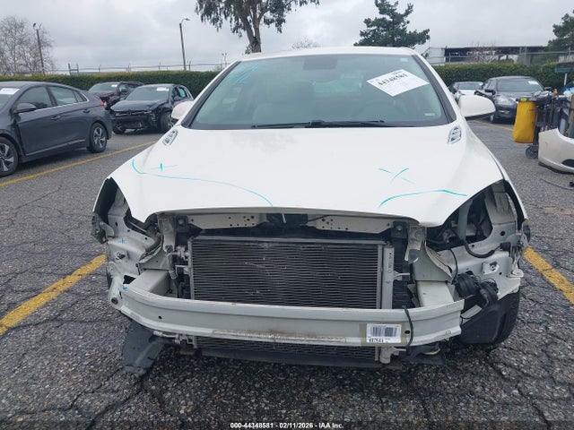 Buick Verano 2015 1G4PP5SK3F4149327 Image 6