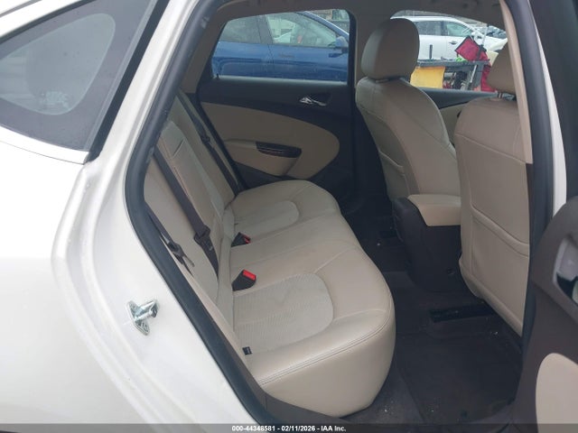 Buick Verano 2015 1G4PP5SK3F4149327 Image 8