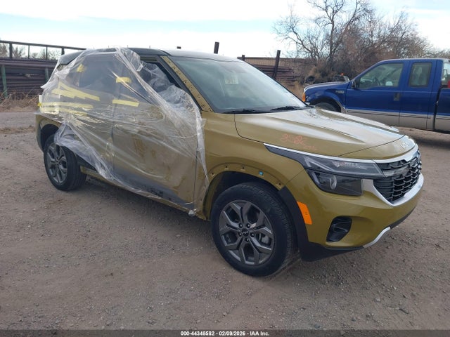 2024 KIA SELTOS KNDEUCAA8R7559125