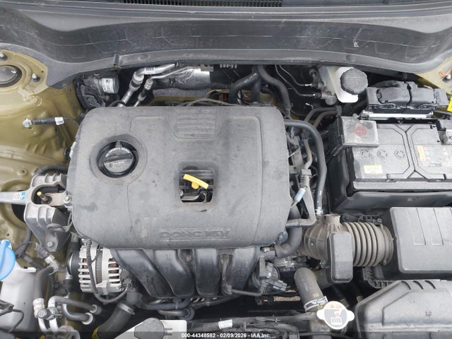 2024 KIA SELTOS KNDEUCAA8R7559125 Photo 9