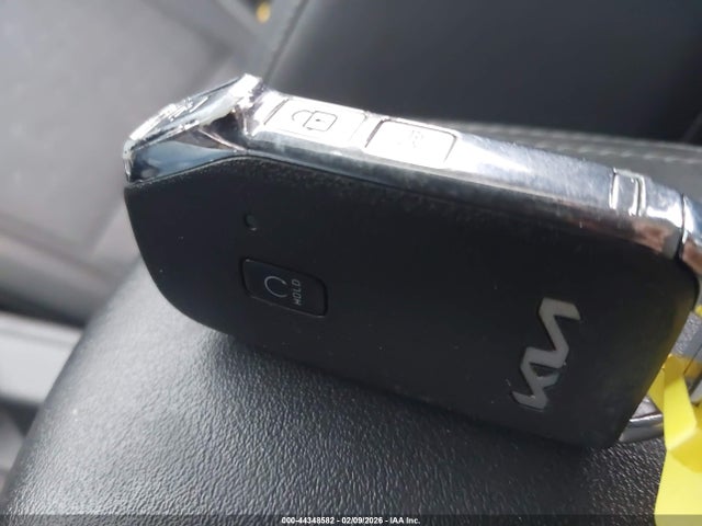2024 KIA SELTOS KNDEUCAA8R7559125 Photo 10