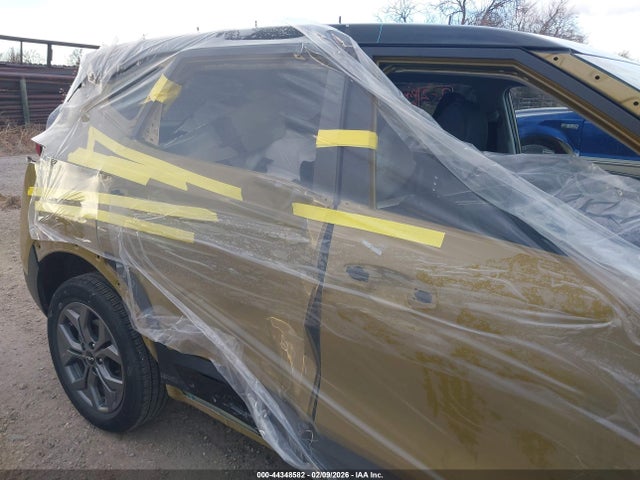 2024 KIA SELTOS KNDEUCAA8R7559125 Photo 5