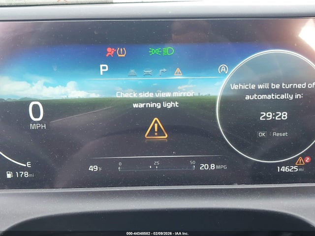 2024 KIA SELTOS KNDEUCAA8R7559125 Photo 6