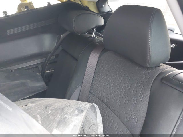 2024 KIA SELTOS KNDEUCAA8R7559125 Photo 7