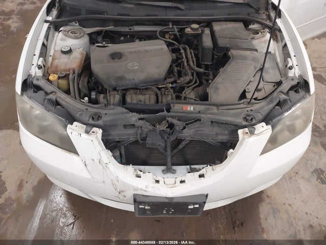Aukcja sprzedaży 2006 Mazda Mazda3 I, vin: JM1BK32G561482398, numer aukcji: 44348588