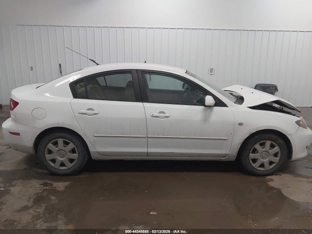 Aukcja sprzedaży 2006 Mazda Mazda3 I, vin: JM1BK32G561482398, numer aukcji: 44348588