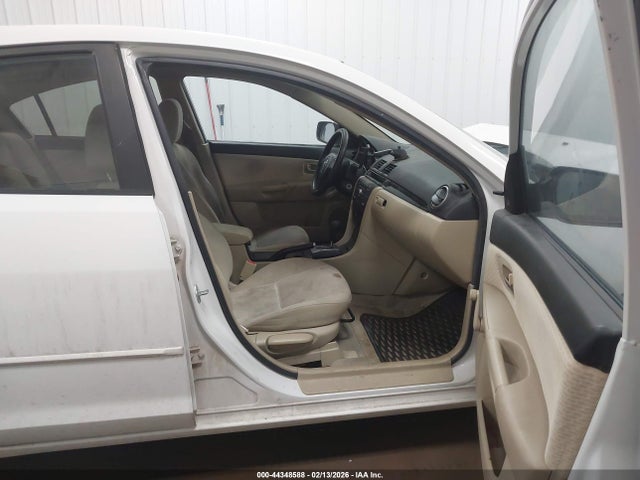 Aukcja sprzedaży 2006 Mazda Mazda3 I, vin: JM1BK32G561482398, numer aukcji: 44348588