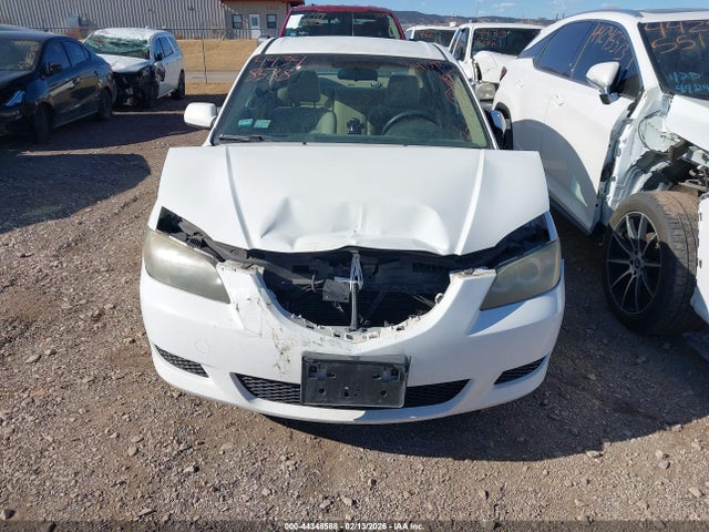 Aukcja sprzedaży 2006 Mazda Mazda3 I, vin: JM1BK32G561482398, numer aukcji: 44348588