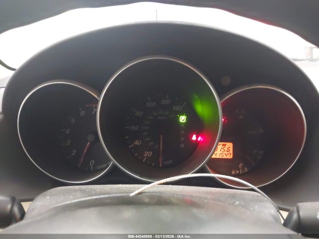 Aukcja sprzedaży 2006 Mazda Mazda3 I, vin: JM1BK32G561482398, numer aukcji: 44348588