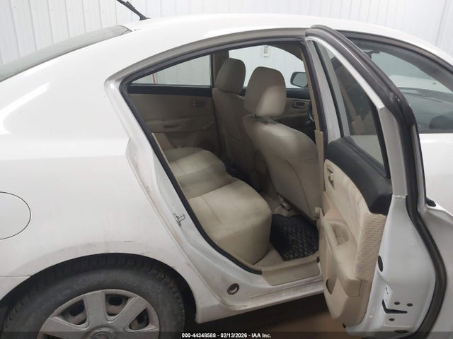 Aukcja sprzedaży 2006 Mazda Mazda3 I, vin: JM1BK32G561482398, numer aukcji: 44348588
