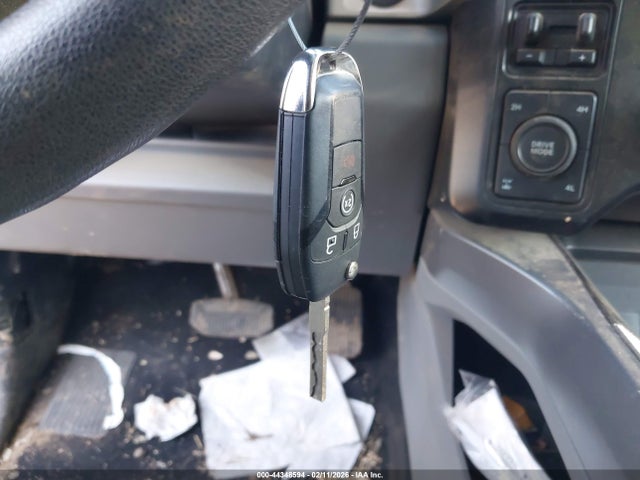 Продажа на аукционе авто 2024 Ford F-250 Xlt, vin: 1FT7W2BN6REF94434, номер лота: 44348594