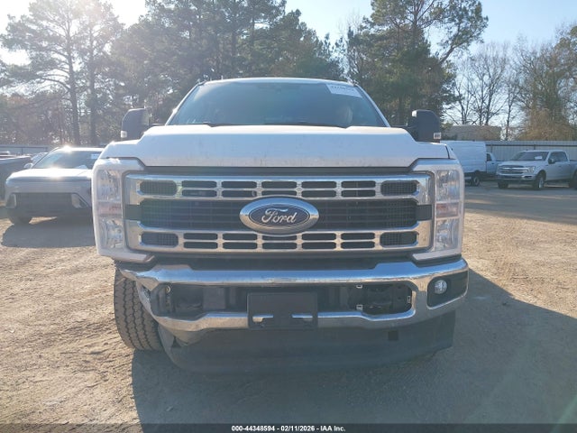 Продажа на аукционе авто 2024 Ford F-250 Xlt, vin: 1FT7W2BN6REF94434, номер лота: 44348594