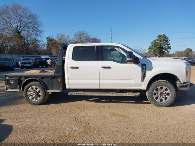 Продажа на аукционе авто 2024 Ford F-250 Xlt, vin: 1FT7W2BN6REF94434, номер лота: 44348594