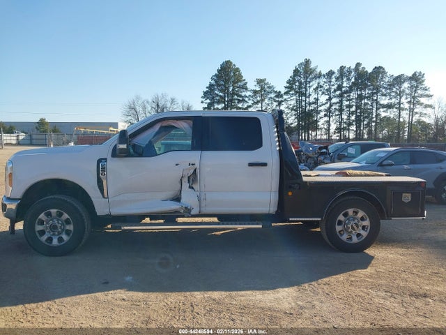 Продажа на аукционе авто 2024 Ford F-250 Xlt, vin: 1FT7W2BN6REF94434, номер лота: 44348594