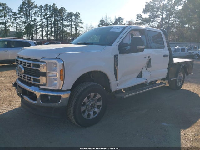 Продажа на аукционе авто 2024 Ford F-250 Xlt, vin: 1FT7W2BN6REF94434, номер лота: 44348594