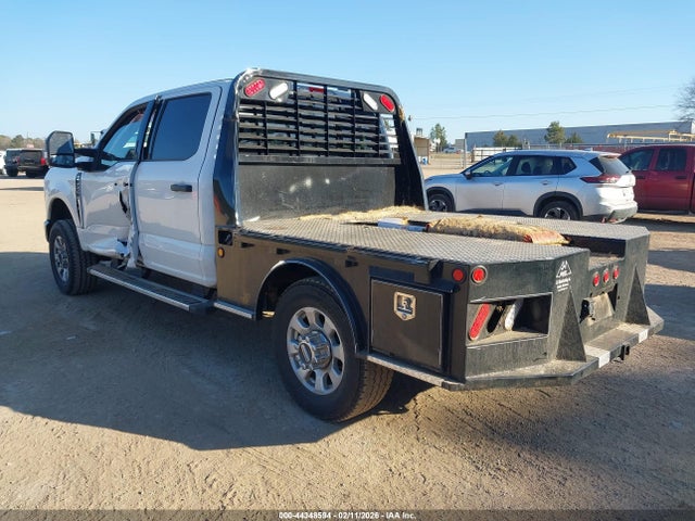Продажа на аукционе авто 2024 Ford F-250 Xlt, vin: 1FT7W2BN6REF94434, номер лота: 44348594