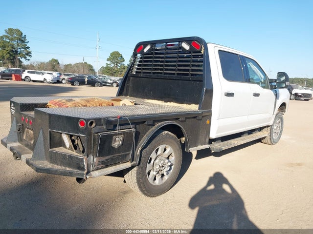 Продажа на аукционе авто 2024 Ford F-250 Xlt, vin: 1FT7W2BN6REF94434, номер лота: 44348594