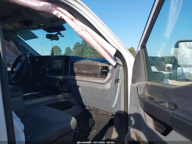 Продажа на аукционе авто 2024 Ford F-250 Xlt, vin: 1FT7W2BN6REF94434, номер лота: 44348594