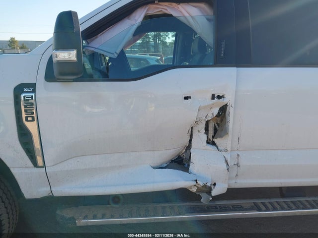 Продажа на аукционе авто 2024 Ford F-250 Xlt, vin: 1FT7W2BN6REF94434, номер лота: 44348594