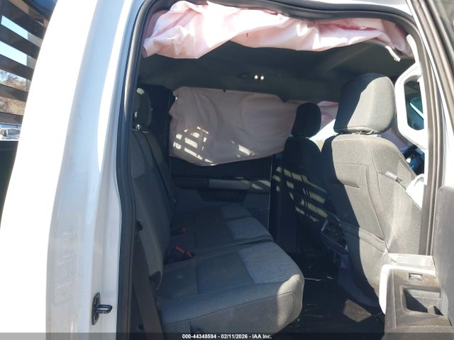 Продажа на аукционе авто 2024 Ford F-250 Xlt, vin: 1FT7W2BN6REF94434, номер лота: 44348594