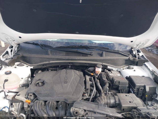 2023 KIA SPORTAGE 5XYK7CAF7PG075727 Photo 9