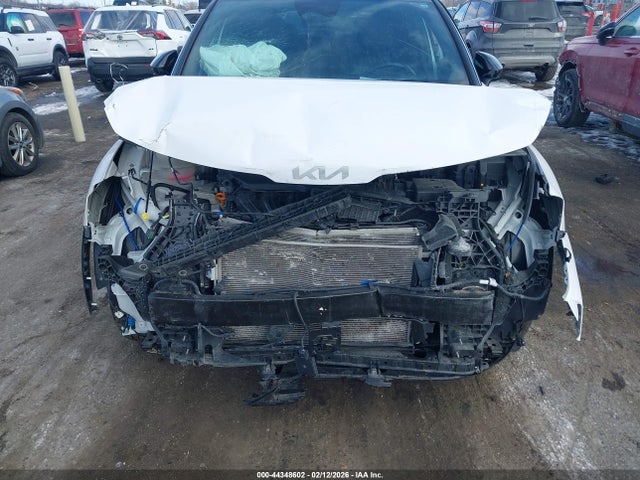 2023 KIA SPORTAGE 5XYK7CAF7PG075727 Photo 5