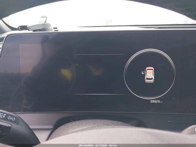 2023 KIA SPORTAGE 5XYK7CAF7PG075727 Photo 6