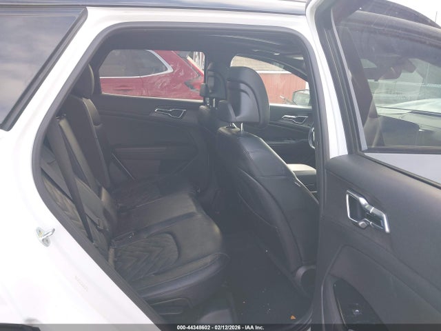 2023 KIA SPORTAGE 5XYK7CAF7PG075727 Photo 7
