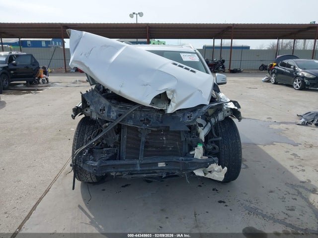 Продаж на аукціоні авто 2016 Mercedes-benz Gl 450 4matic, vin: 4JGDF6EE4GA649615, номер лоту: 44348603
