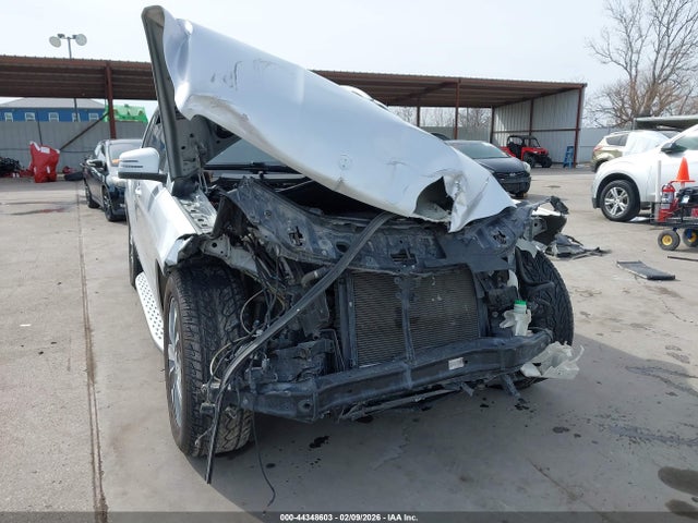Продаж на аукціоні авто 2016 Mercedes-benz Gl 450 4matic, vin: 4JGDF6EE4GA649615, номер лоту: 44348603