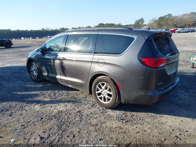 Продаж на аукціоні авто 2021 Chrysler Voyager Lxi, vin: 2C4RC1DG2MR515489, номер лоту: 44348607
