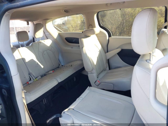 Продаж на аукціоні авто 2021 Chrysler Voyager Lxi, vin: 2C4RC1DG2MR515489, номер лоту: 44348607
