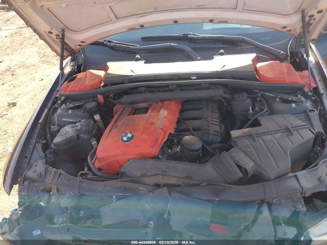 Aukcja sprzedaży 2006 Bmw 325i, vin: WBAVB13566KX69173, numer aukcji: 44348608