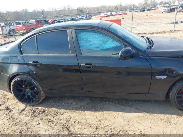 Aukcja sprzedaży 2006 Bmw 325i, vin: WBAVB13566KX69173, numer aukcji: 44348608