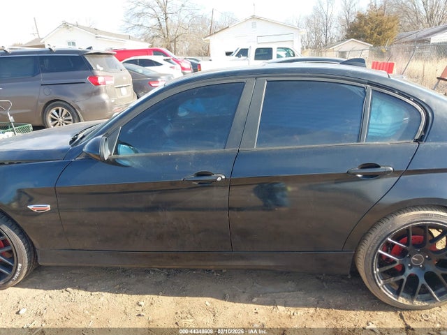 Aukcja sprzedaży 2006 Bmw 325i, vin: WBAVB13566KX69173, numer aukcji: 44348608