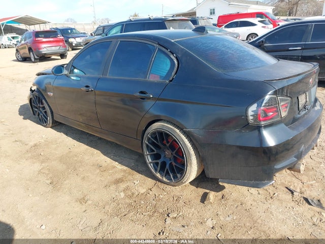 Aukcja sprzedaży 2006 Bmw 325i, vin: WBAVB13566KX69173, numer aukcji: 44348608