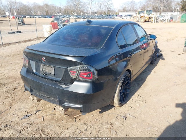 Aukcja sprzedaży 2006 Bmw 325i, vin: WBAVB13566KX69173, numer aukcji: 44348608